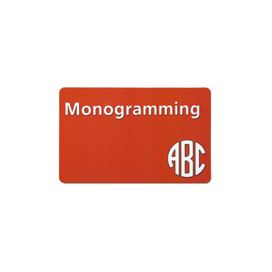 BERNINA Toolbox Monogramming image number